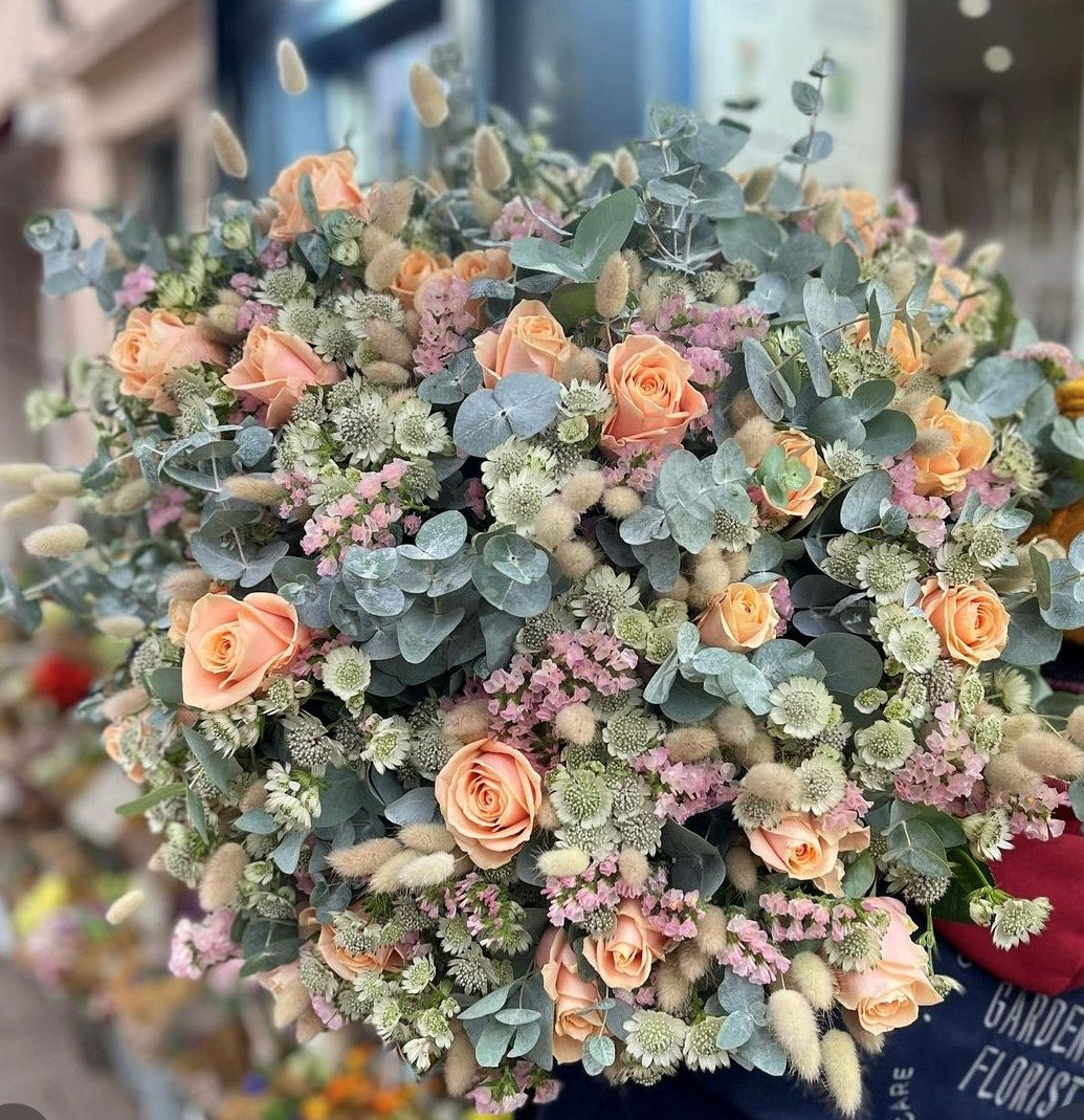 One Year Flower Subscription