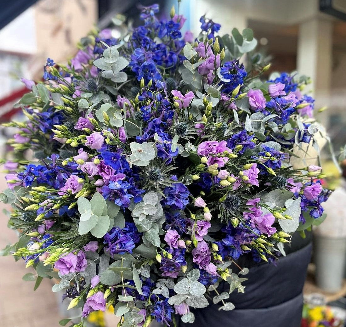 One Year Flower Subscription