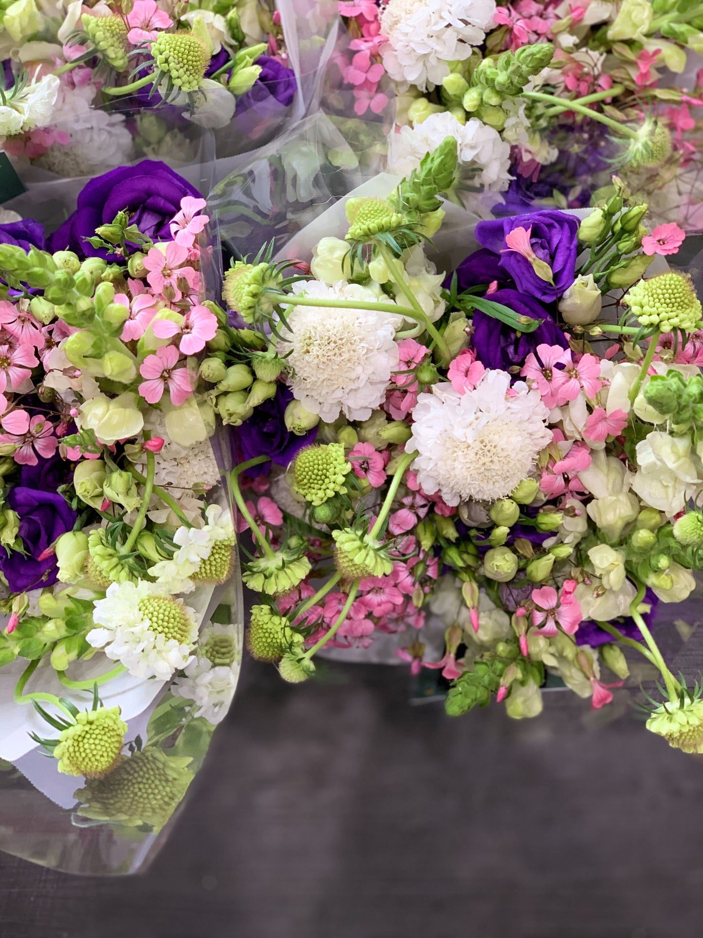 Weekly Flowers - Our pick of the bunch