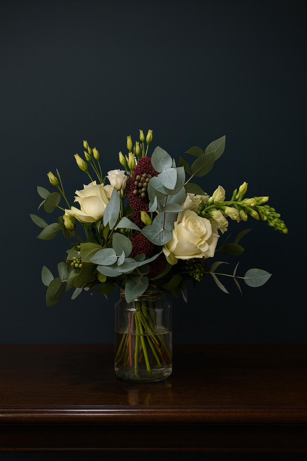 Merry Little Christmas