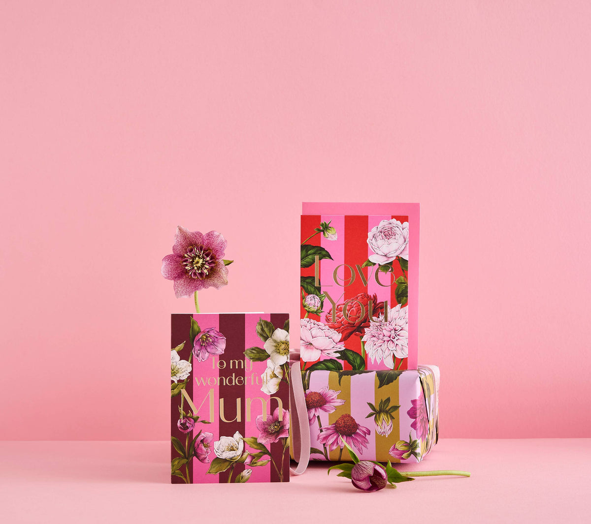 Floral Riot - Love You