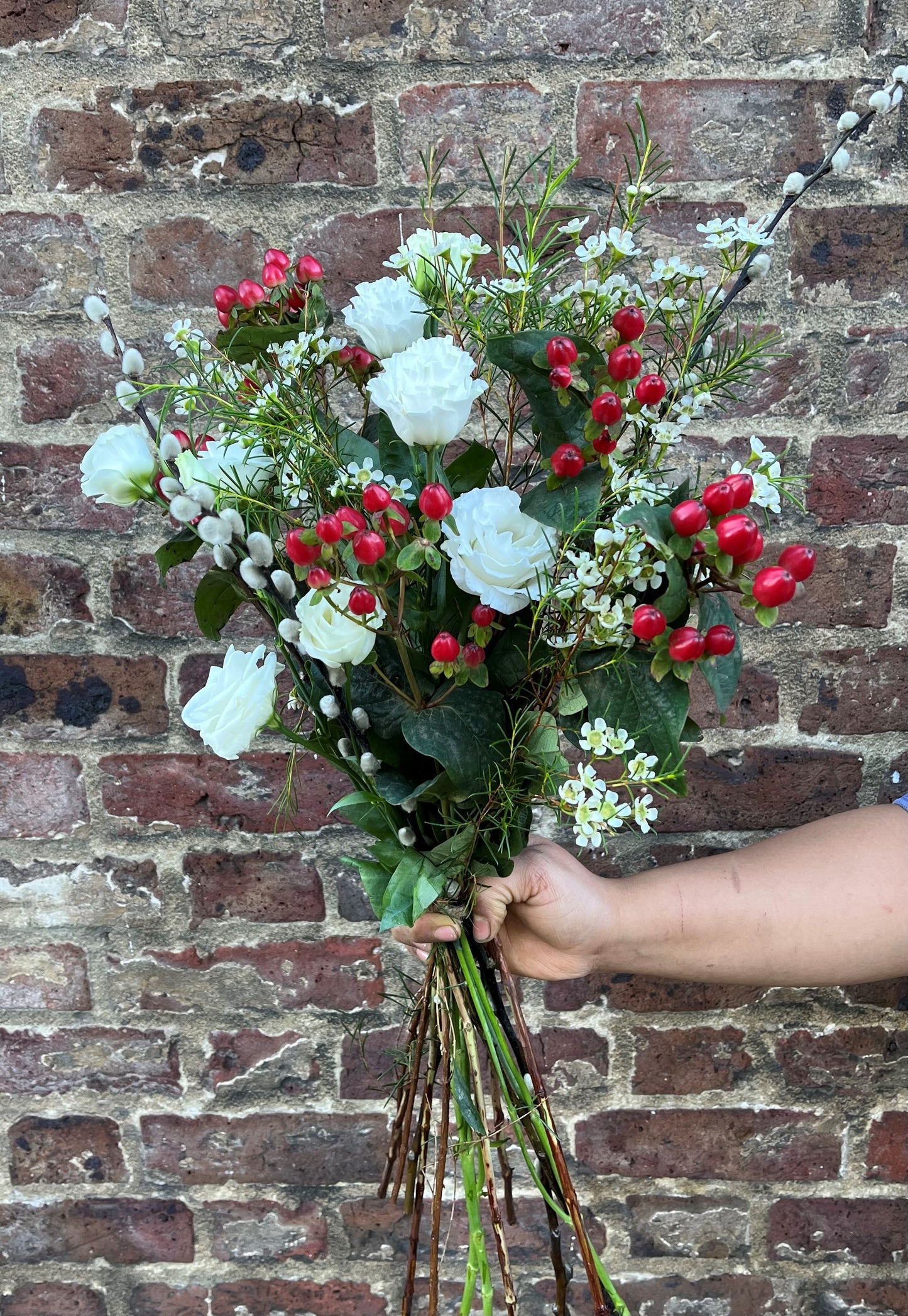 Festive pick of the bunch