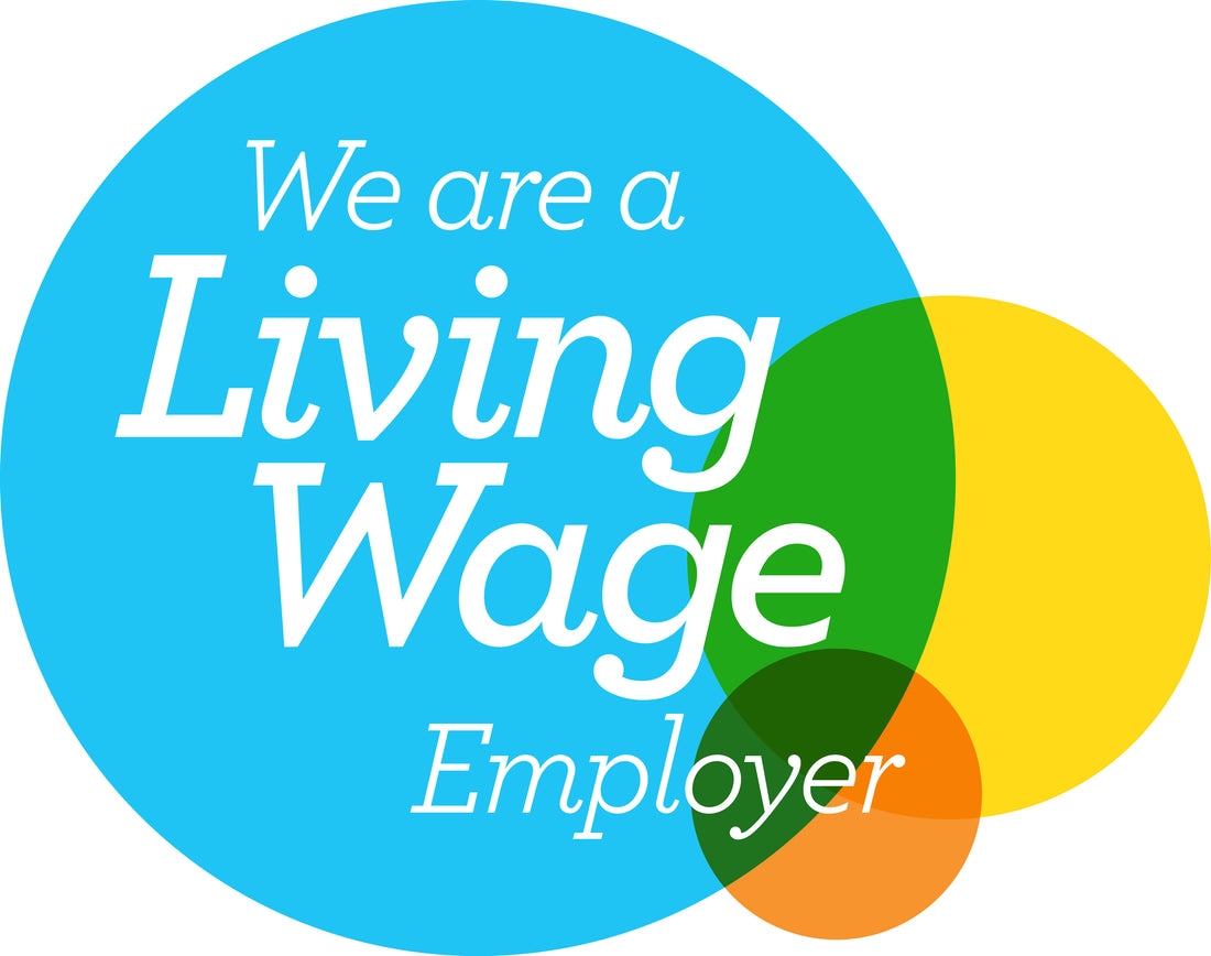 Becoming a London Living Wage Employer
