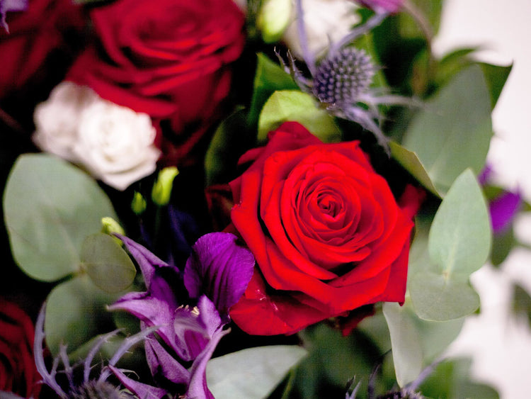 Berkley bouquet