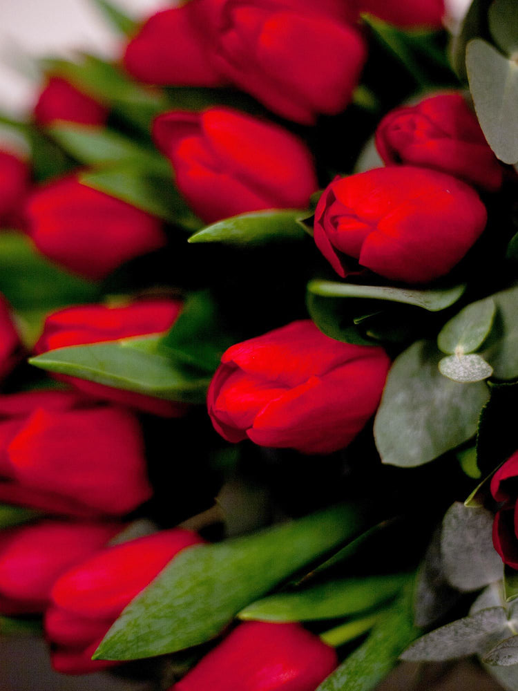 Courthope bouquet