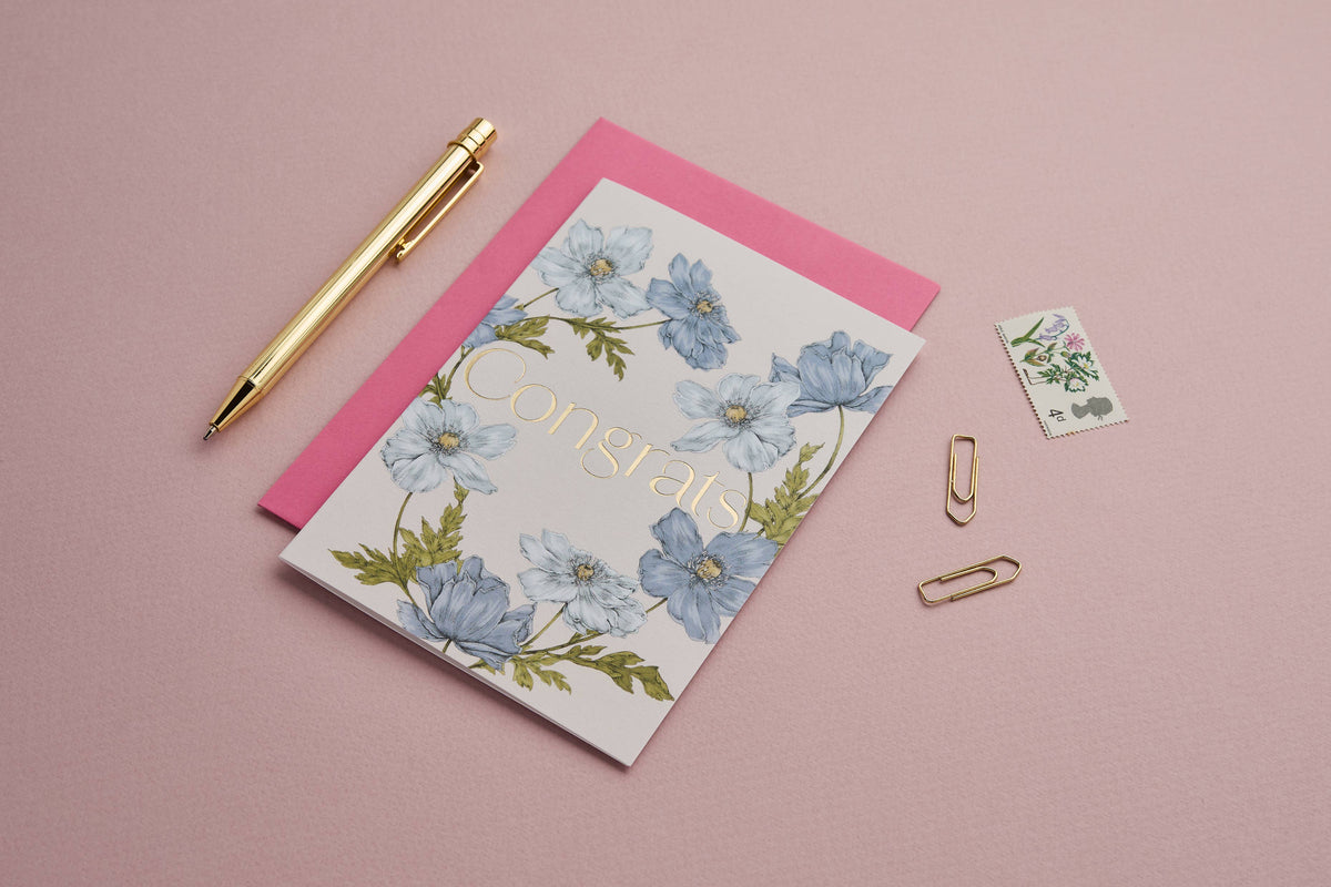 Sweet Sherbet - Congrats