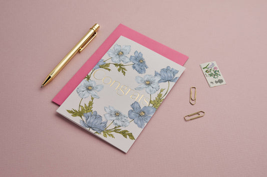 Sweet Sherbet - Congrats