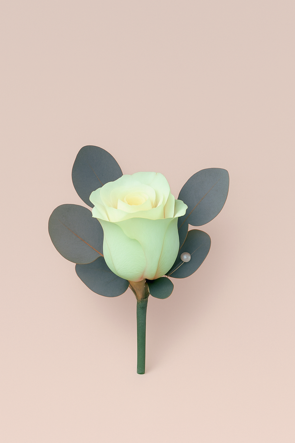 Pre-designed wedding flowers