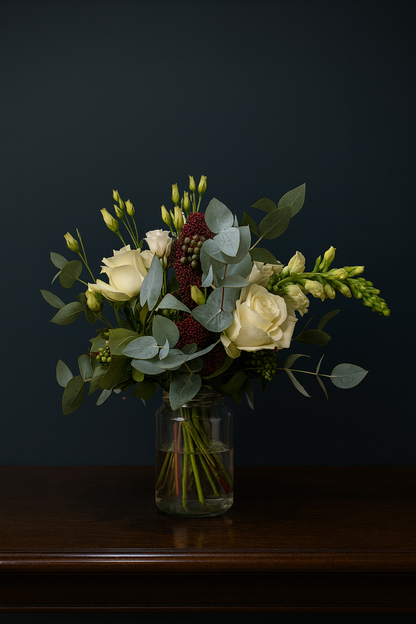 Merry Little Christmas