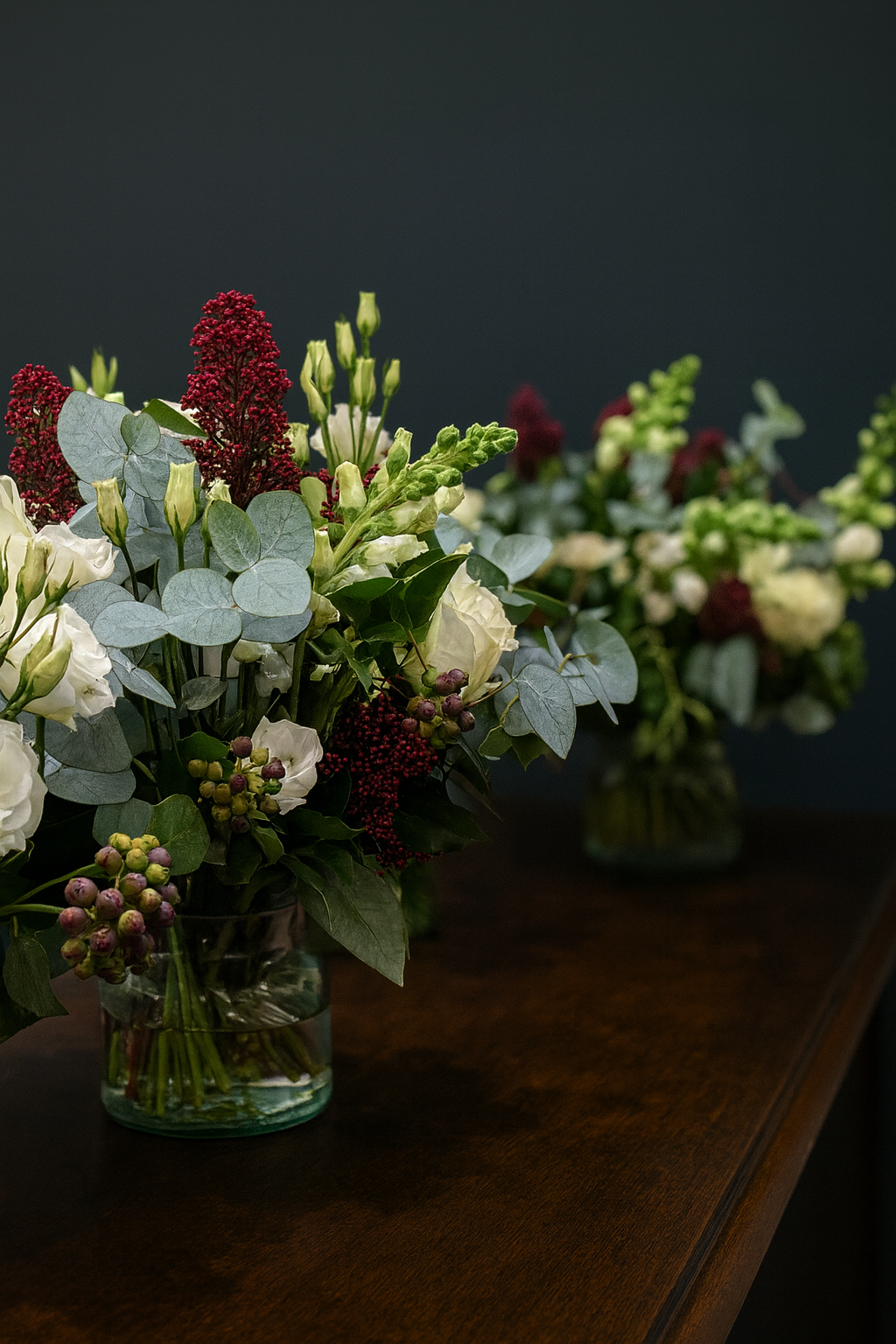 Merry Little Christmas