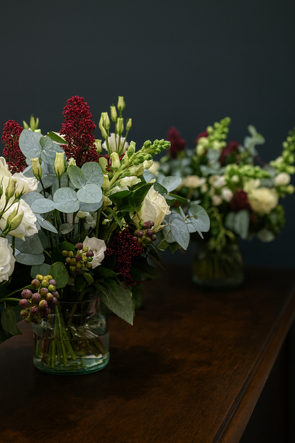 Merry Little Christmas