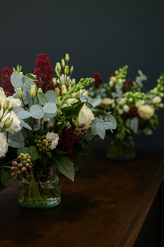 Merry Little Christmas