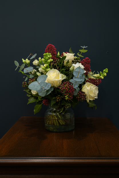 Merry Little Christmas